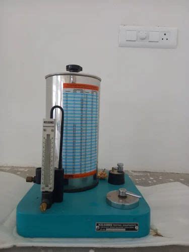 Oxygen Permeability Tester Brand manufacturer|Oxygen Permeability Tester .